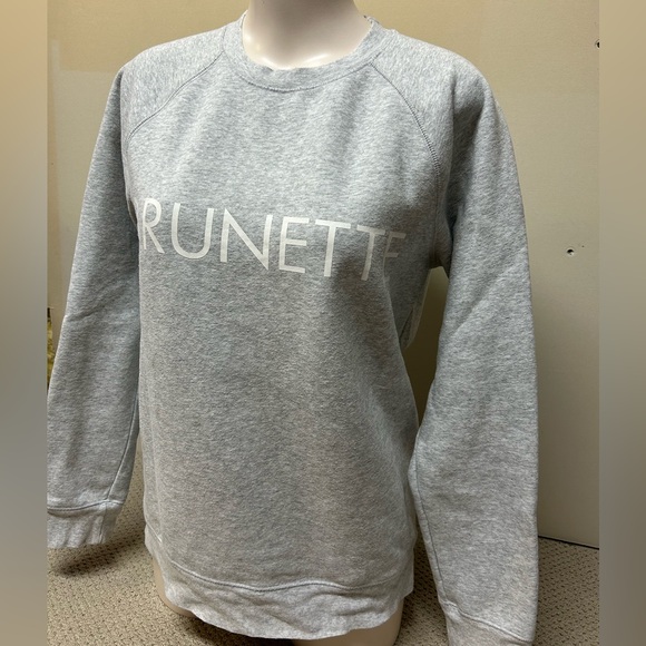 2/$75💥- SWEATER | Women’s Brunette the Label sweater size medium/large - Picture 2 of 6